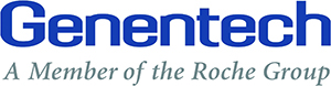 Genentech logo