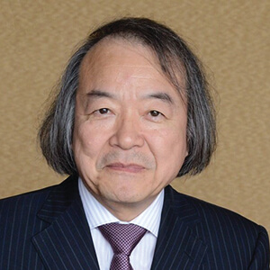 Shigeru