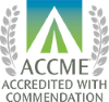 ACCME logo