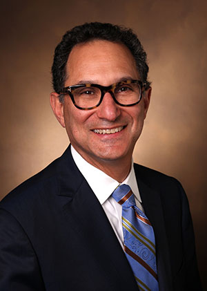 Paul Sternberg, Jr.