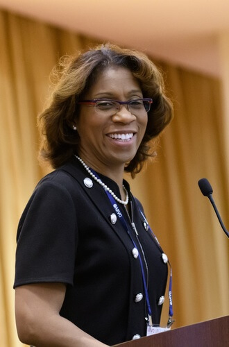 Terri L. Young, MD, MBA, FARVO